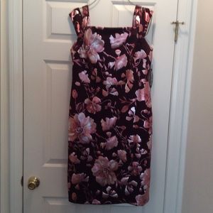 NY&CO 2-Strap Cold Shoulder